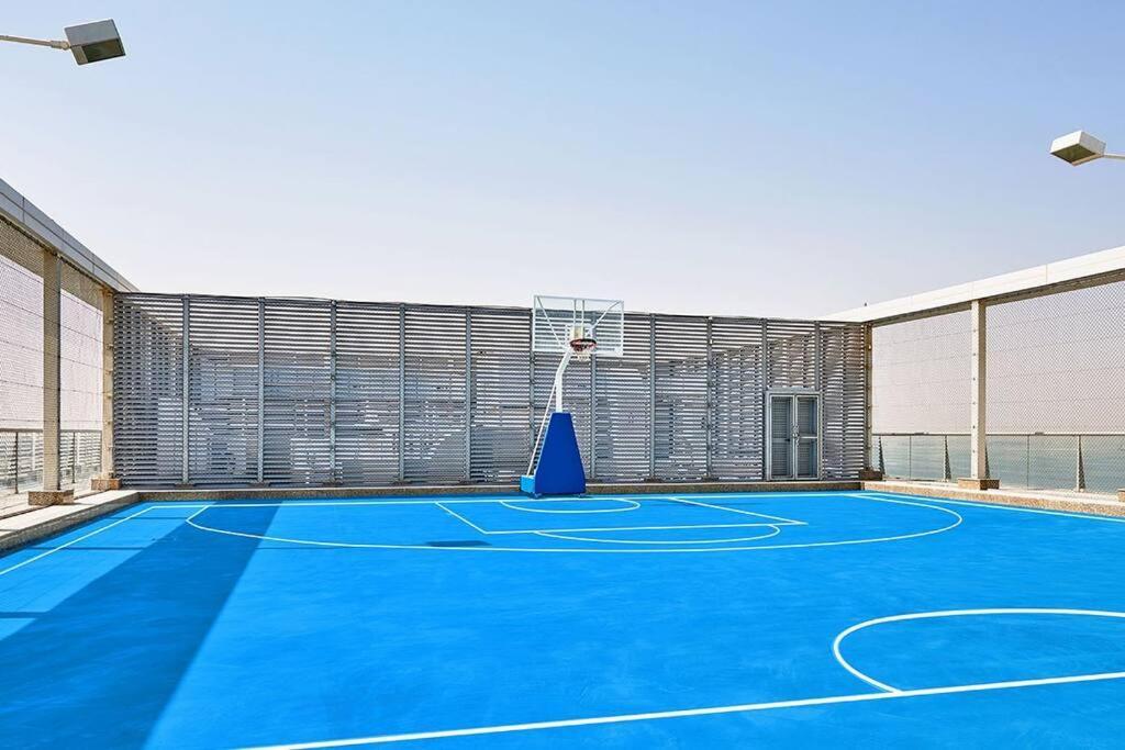 Ocean Whisper Ultra Luxe 1 Bedroom Apartment With A Private Beach - Al Marjan Island Ras Al-Chajma Zewnętrze zdjęcie